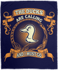 The Ducks Are Calling And I Must Go