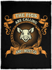 The Pigs Are Calling And I Must Go