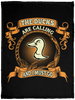 The Ducks Are Calling And I Must Go