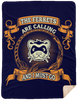 The Ferrets Are Calling And I Must Go