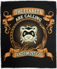The Ferrets Are Calling And I Must Go