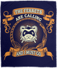 The Ferrets Are Calling And I Must Go