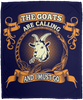 The Goats Are Calling And I Must Go