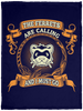The Ferrets Are Calling And I Must Go