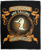 The Ducks Are Calling And I Must Go