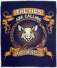 The Pigs Are Calling And I Must Go